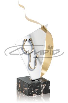 TROFÉUS DESPORTIVOS W1123FS610