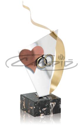 TROFÉUS DESPORTIVOS W1123FS611