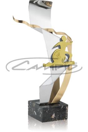 TROFÉUS DESPORTIVOS W1123FS634