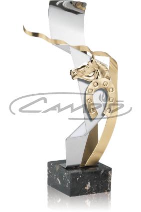 TROFÉUS DESPORTIVOS W1123FS617