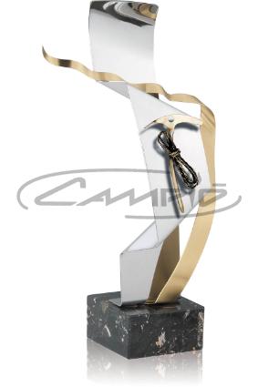 TROFÉUS DESPORTIVOS W1123FS618