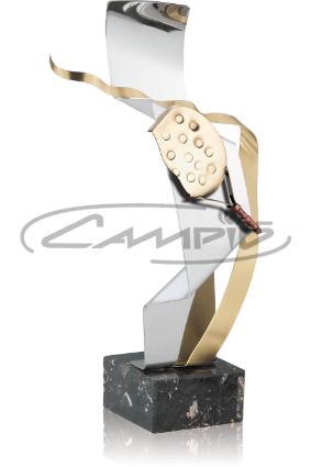 TROFÉUS DESPORTIVOS W1123FS619