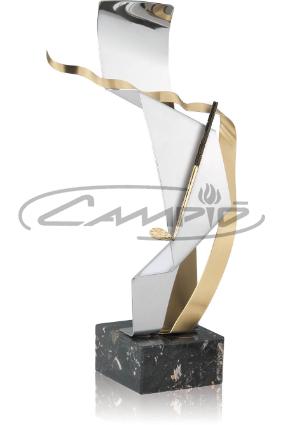 TROFÉUS DESPORTIVOS W1123FS620
