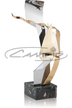 TROFÉUS DESPORTIVOS W1123FS623