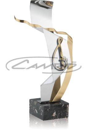 TROFÉUS DESPORTIVOS W1123FS624