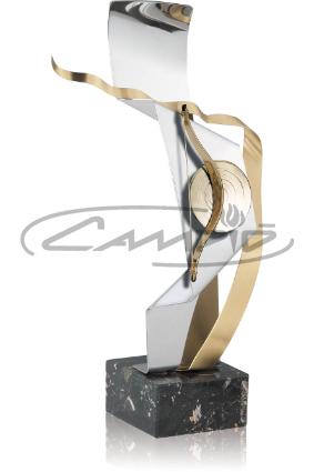 TROFÉUS DESPORTIVOS W1123FS625