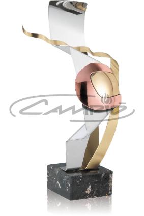 TROFÉUS DESPORTIVOS W1123FS626
