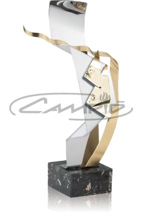 TROFÉUS DESPORTIVOS W1123FS627