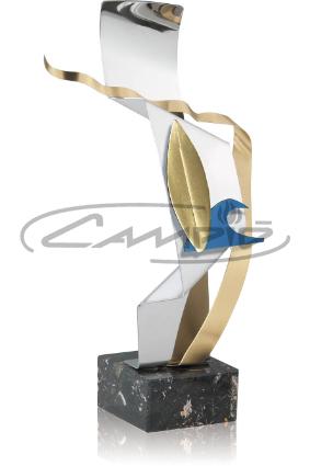 TROFÉUS DESPORTIVOS W1123FS630