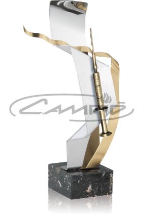 TROFÉUS DESPORTIVOS W1123FS632