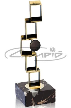 TROFÉUS DESPORTIVOS W1123FS446