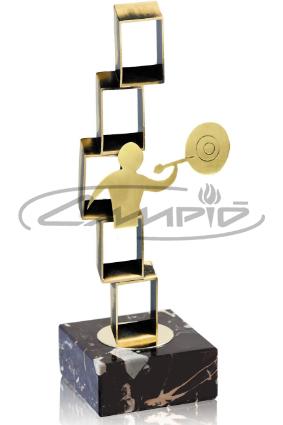 TROFÉUS DESPORTIVOS W1123FS455
