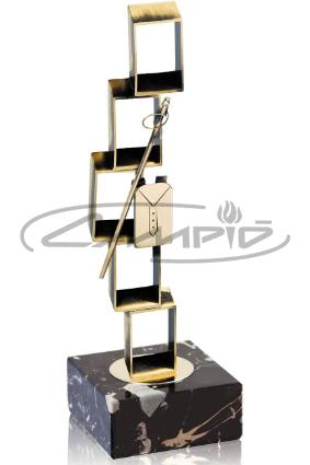 TROFÉUS DESPORTIVOS W1123FS447