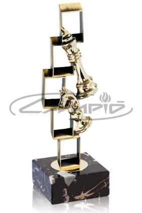 TROFÉUS DESPORTIVOS W1123FS449