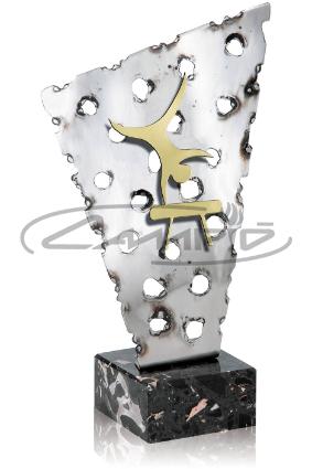 TROFÉUS DESPORTIVOS W1123FS549