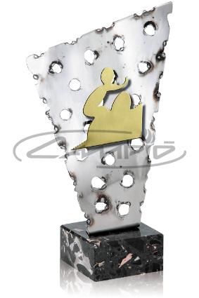 TROFÉUS DESPORTIVOS W1123FS551