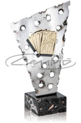 TROFÉUS DESPORTIVOS W1123FS535