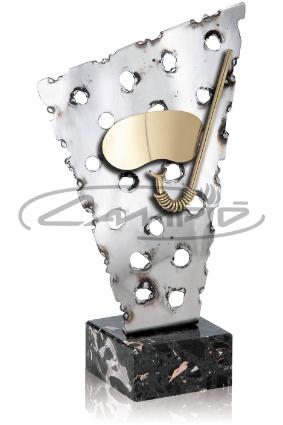 TROFÉUS DESPORTIVOS W1123FS536