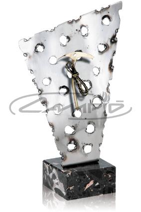 TROFÉUS DESPORTIVOS W1123FS537