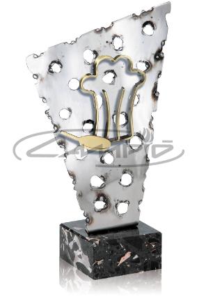 TROFÉUS DESPORTIVOS W1123FS545