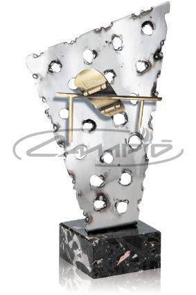 TROFÉUS DESPORTIVOS W1123FS548