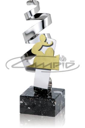 TROFÉUS DESPORTIVOS W1123FS497