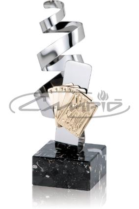 TROFÉUS DESPORTIVOS W1123FS501
