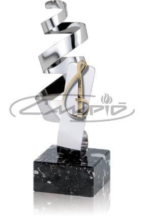 TROFÉUS DESPORTIVOS W1123FS508
