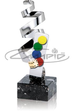 TROFÉUS DESPORTIVOS W1123FS510