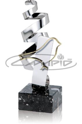 TROFÉUS DESPORTIVOS W1123FS511