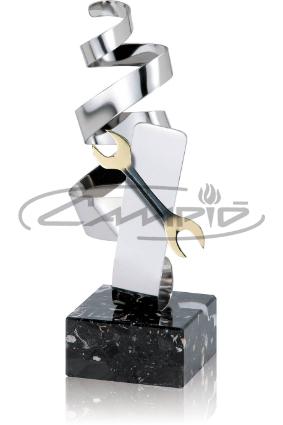 TROFÉUS DESPORTIVOS W1123FS512
