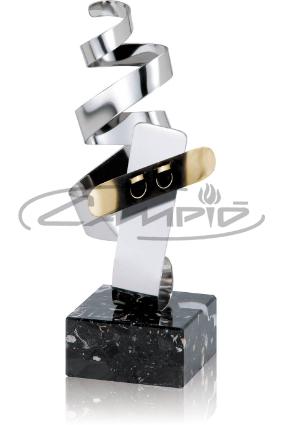 TROFÉUS DESPORTIVOS W1123FS516
