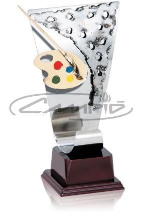 TROFÉUS DESPORTIVOS W1123FS575