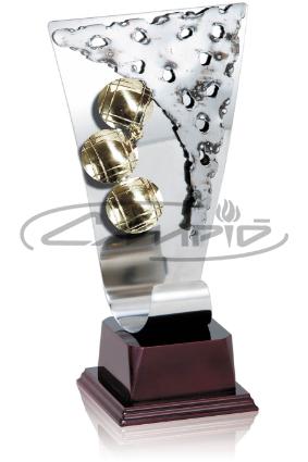 TROFÉUS DESPORTIVOS W1123FS578