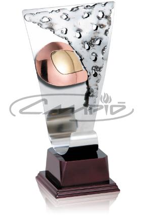 TROFÉUS DESPORTIVOS W1123FS580