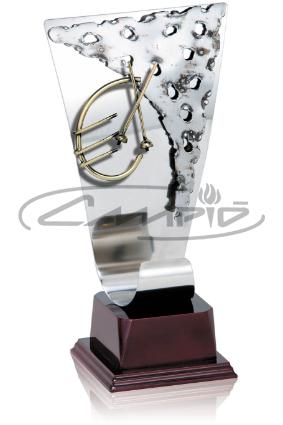 TROFÉUS DESPORTIVOS W1123FS583