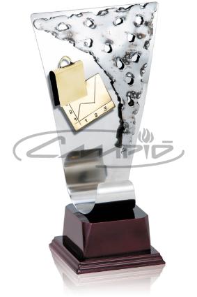 TROFÉUS DESPORTIVOS W1123FS585