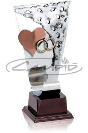 TROFÉUS DESPORTIVOS W1123FS587