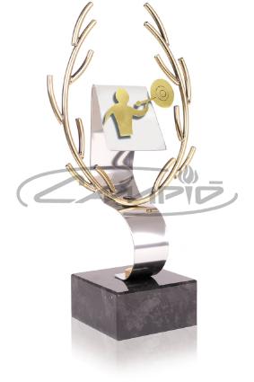 TROFÉUS DESPORTIVOS W1123FS735