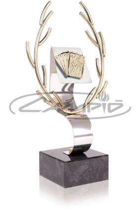 TROFÉUS DESPORTIVOS W1123FS729