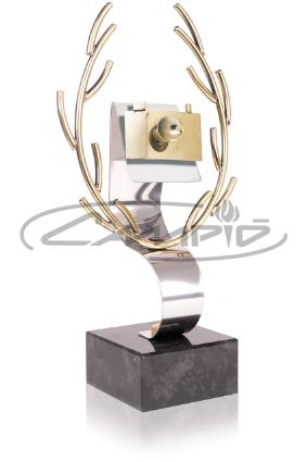 TROFÉUS DESPORTIVOS W1123FS731