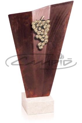 TROFÉUS DESPORTIVOS W1123FS089