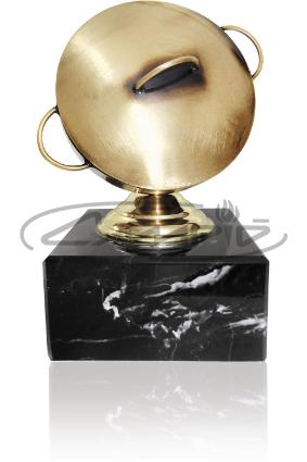 TROFÉUS DESPORTIVOS W1123FS361