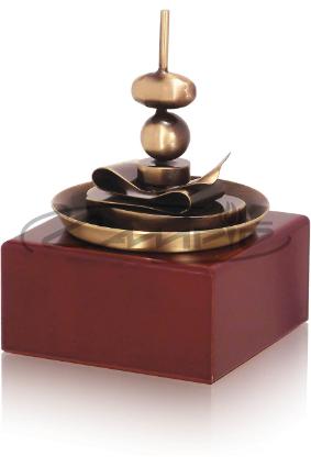 TROFÉUS DESPORTIVOS W1123FS349