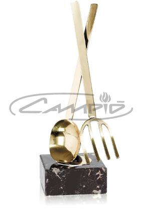 TROFÉUS DESPORTIVOS W1123FS354
