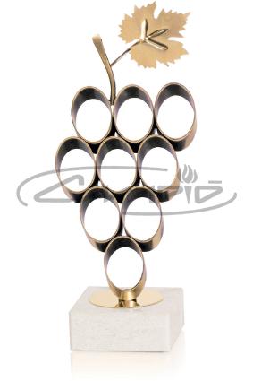 TROFÉUS DESPORTIVOS W1123FS362