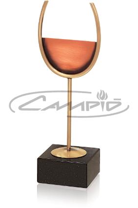 TROFÉUS DESPORTIVOS W1123FS364