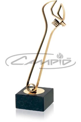 TROFÉUS DESPORTIVOS W1123FS318