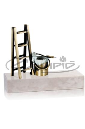 TROFÉUS DESPORTIVOS W1123FS321