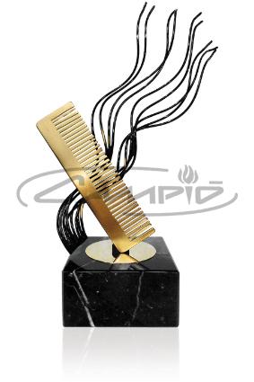 TROFÉUS DESPORTIVOS W1123FS339